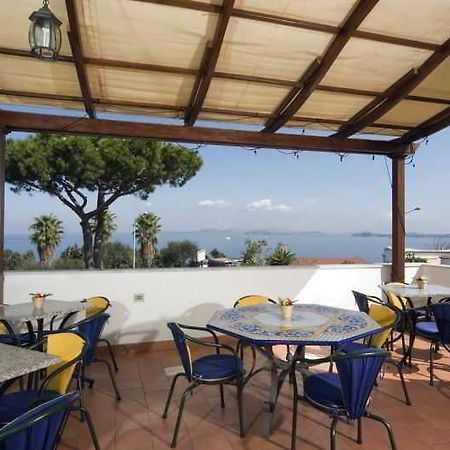 Hotel Gemma Casamicciola Terme Eksteriør billede