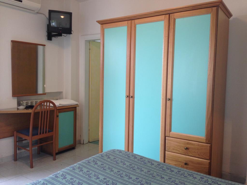Hotel Gemma Casamicciola Terme Eksteriør billede
