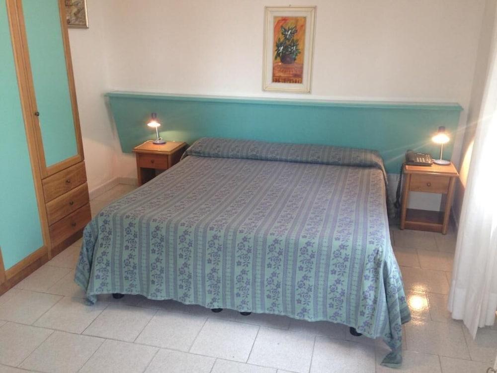 Hotel Gemma Casamicciola Terme Eksteriør billede