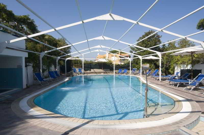 Hotel Gemma Casamicciola Terme Eksteriør billede