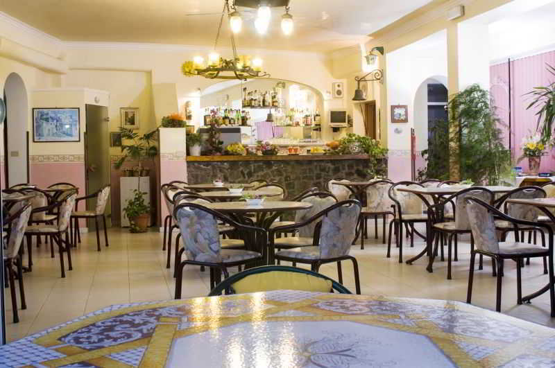 Hotel Gemma Casamicciola Terme Eksteriør billede