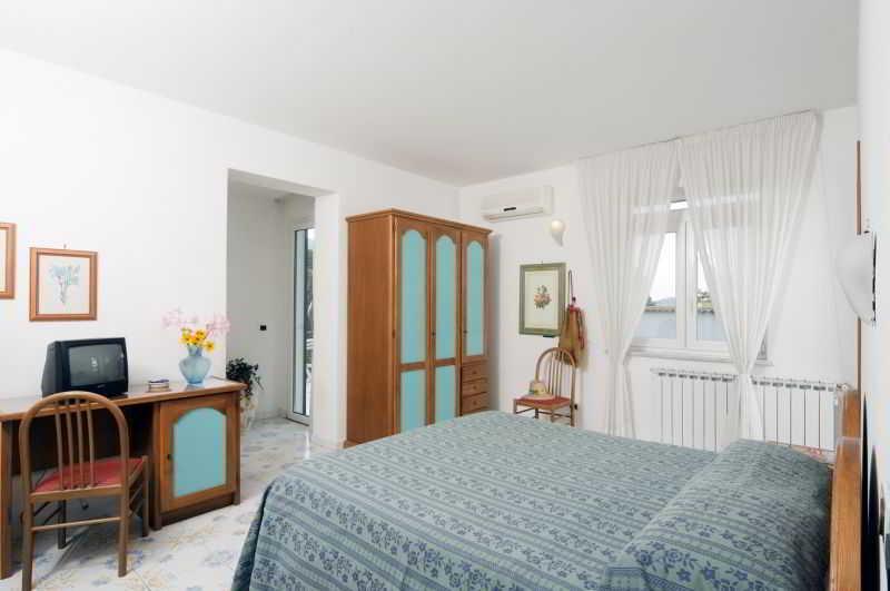 Hotel Gemma Casamicciola Terme Eksteriør billede